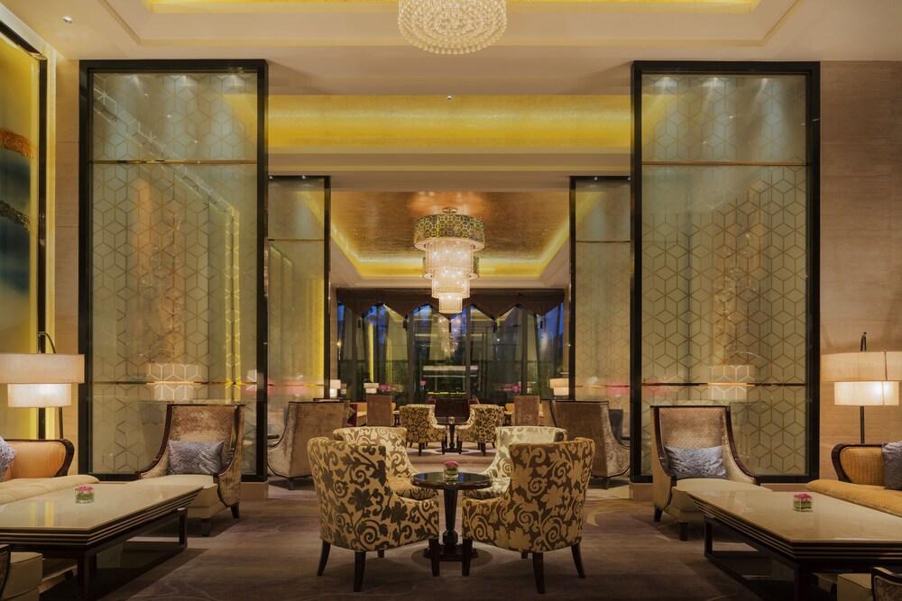 Hotel Wanda Realm Guangzhou Zengcheng Exterior foto