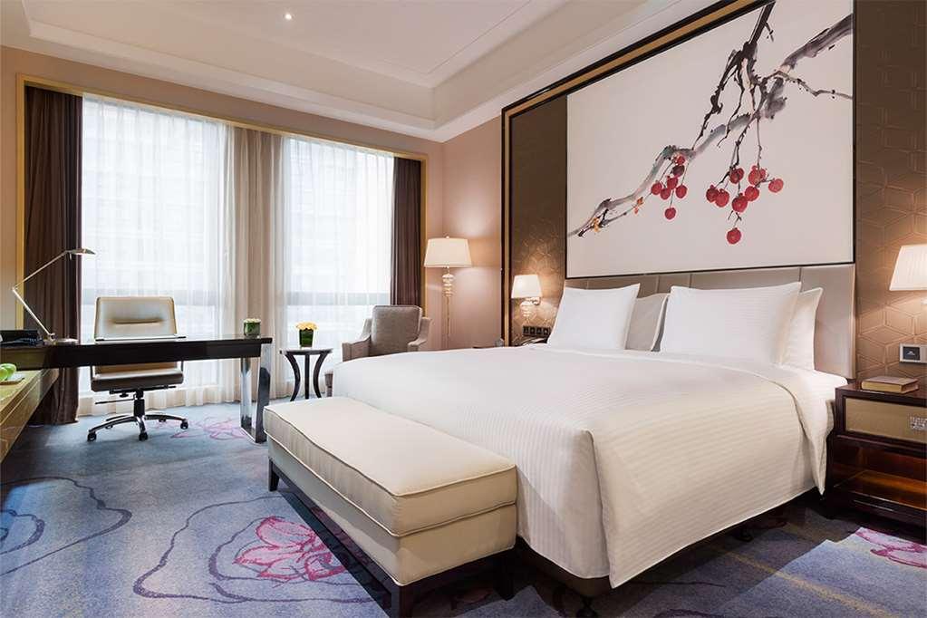 Hotel Wanda Realm Guangzhou Zengcheng Zimmer foto
